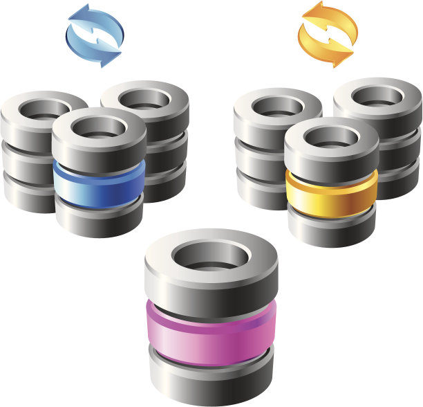 数据库图标图片下载