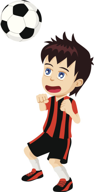 足球运动员图片下载