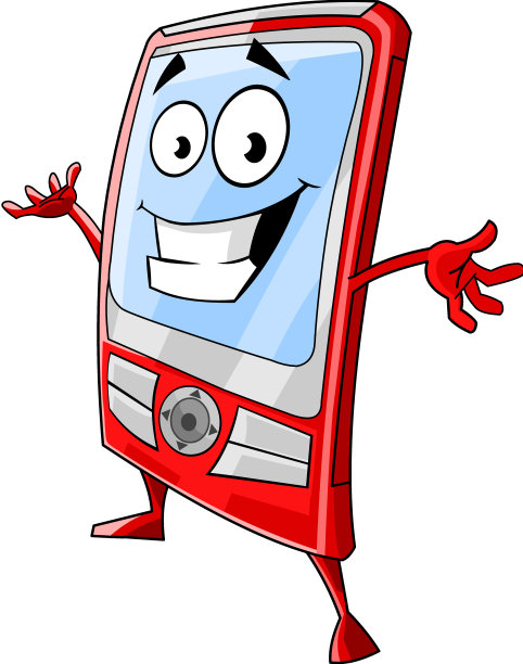 快乐的手机图片下载