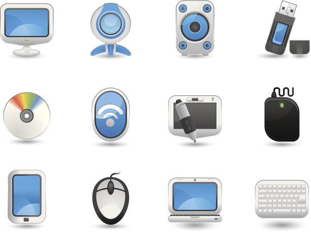 电脑图标设置图片下载