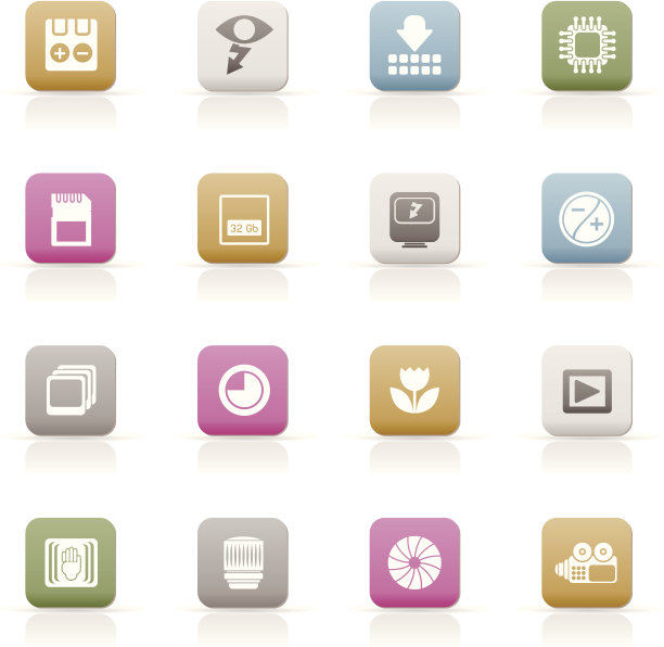 数码相机性能图片下载