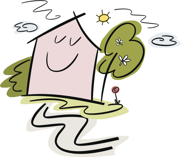 幸福的家庭图片下载