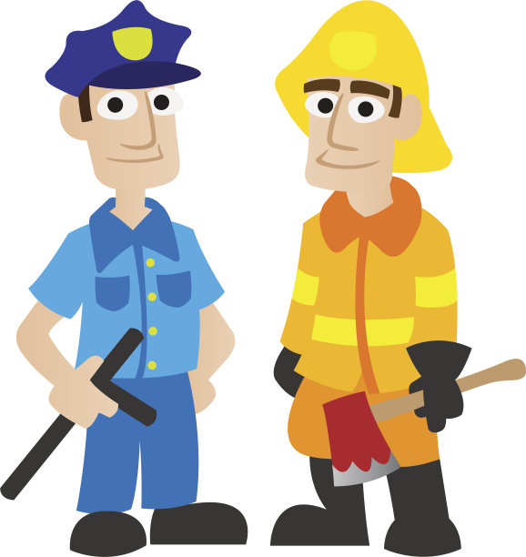 紧急服务图片下载