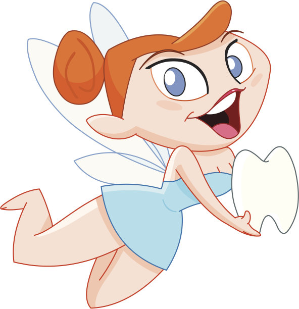 牙仙子图片下载