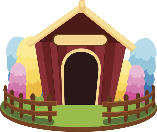 插图一个框架图片下载