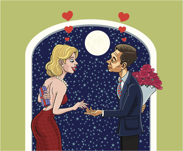 情人节图片下载