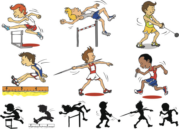 男孩的性格玩图片下载