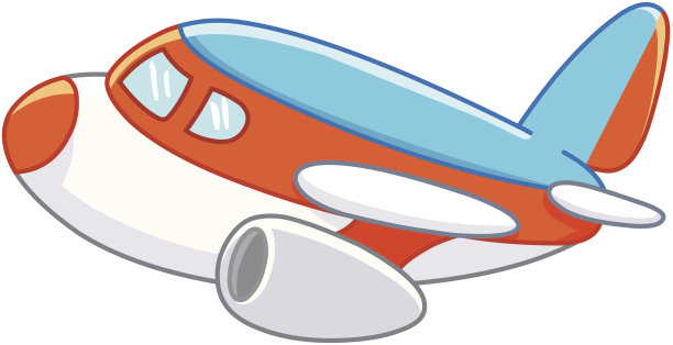 卡通插画素材ID：105636880