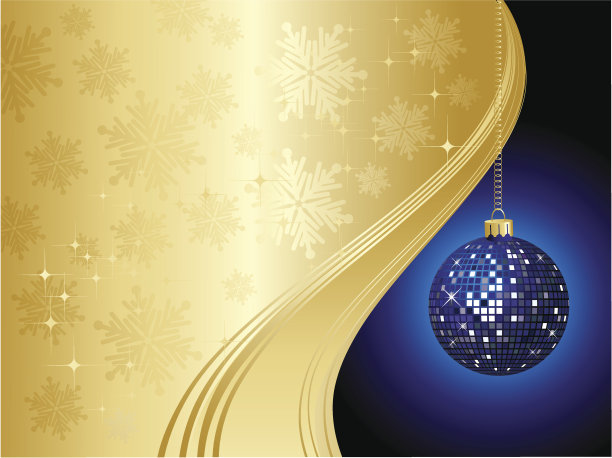 圣诞节的背景图片下载