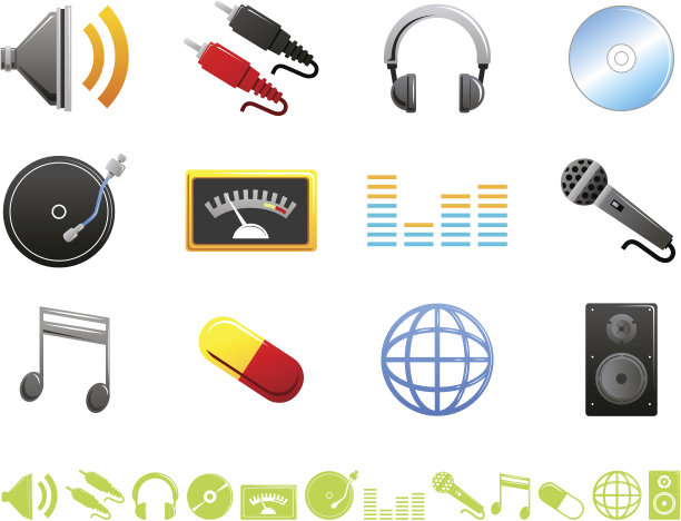 舞蹈和音乐偶像-二人组系列图片下载