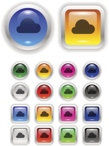 云图标图片下载