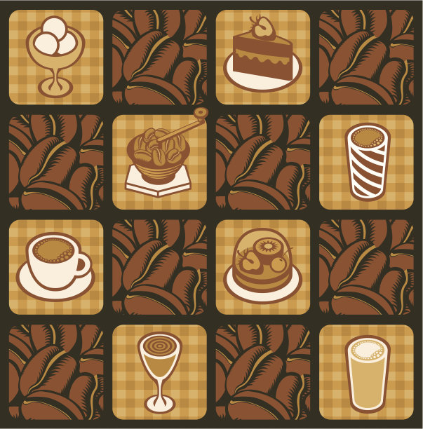 咖啡豆图片下载