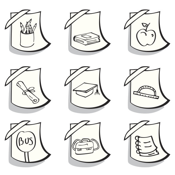 学校设置图片下载