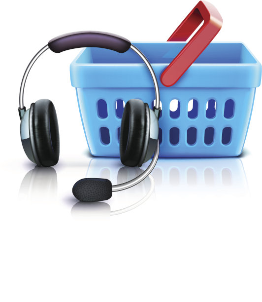 网上购物的支持图片下载