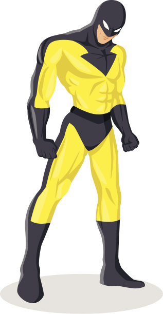 面具人图片下载