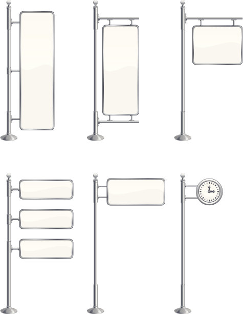 广告牌图片下载