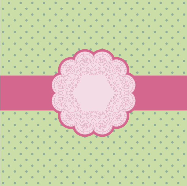 向量贺卡。图片下载