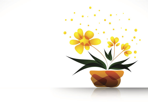 花的背景图片下载