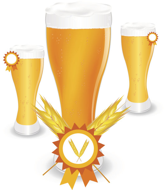 啤酒图片下载