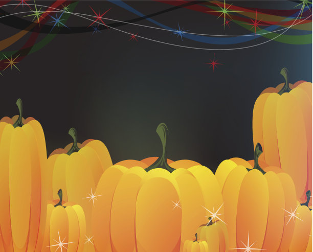 熟南瓜堆图片下载