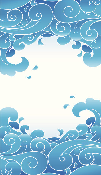 水波图片下载