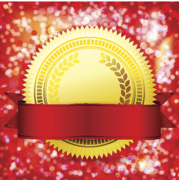 用红丝带封印图片下载