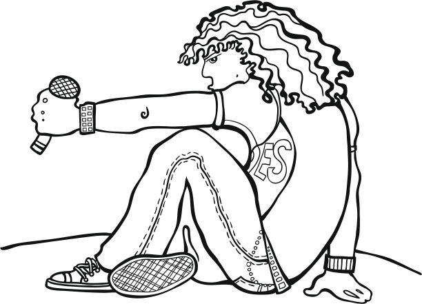 音乐会上的音乐家。图片下载