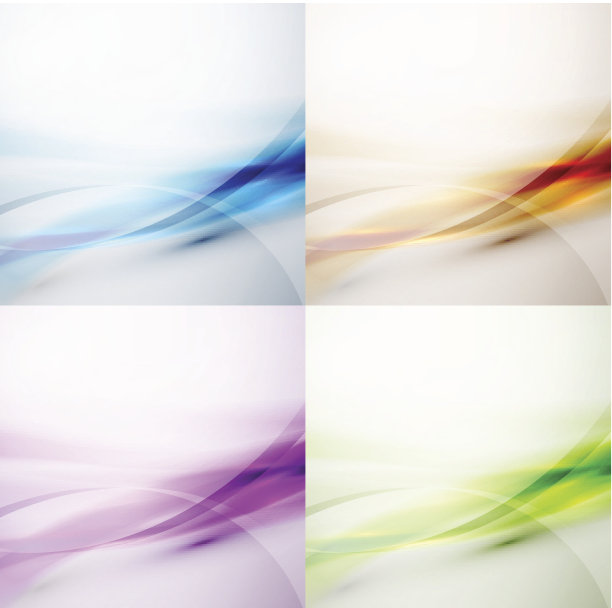 闪亮的玻璃矢量背景图片下载