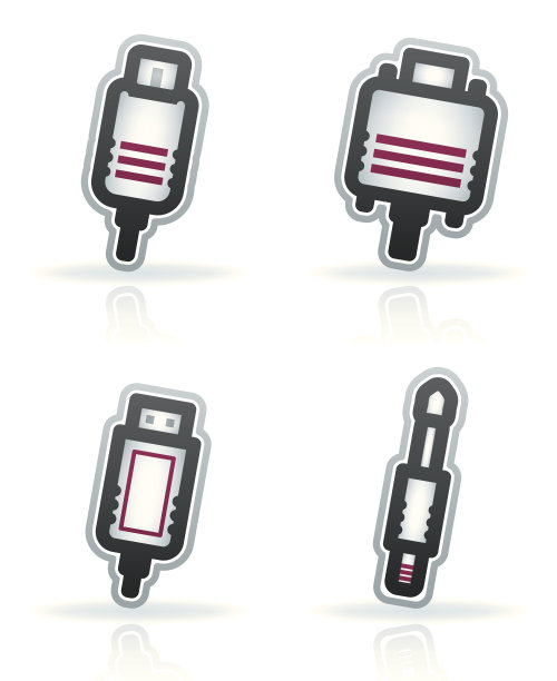 电脑零件图片下载