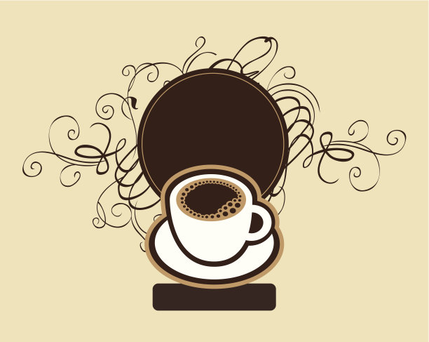 一杯咖啡图片下载