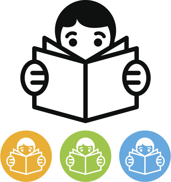 阅读图标图片下载