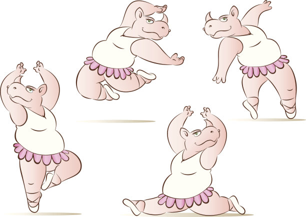 第一名芭蕾舞演员图片下载