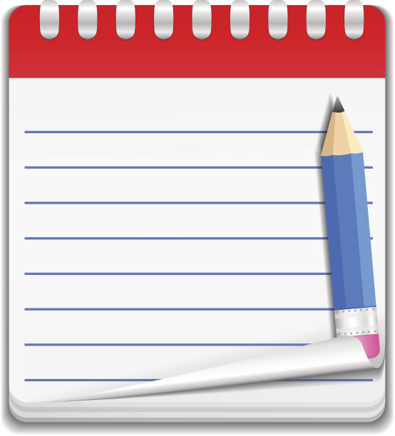 笔记本图标图片下载