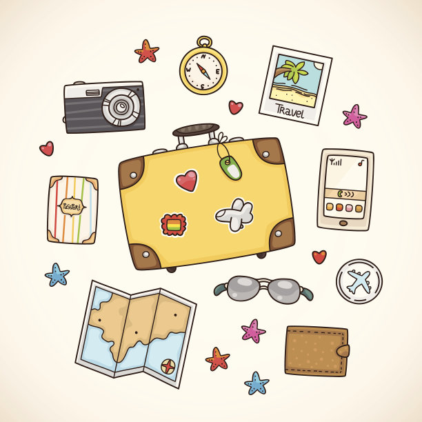 旅游集图片下载