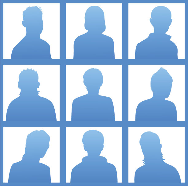 轮廓《阿凡达》图片下载