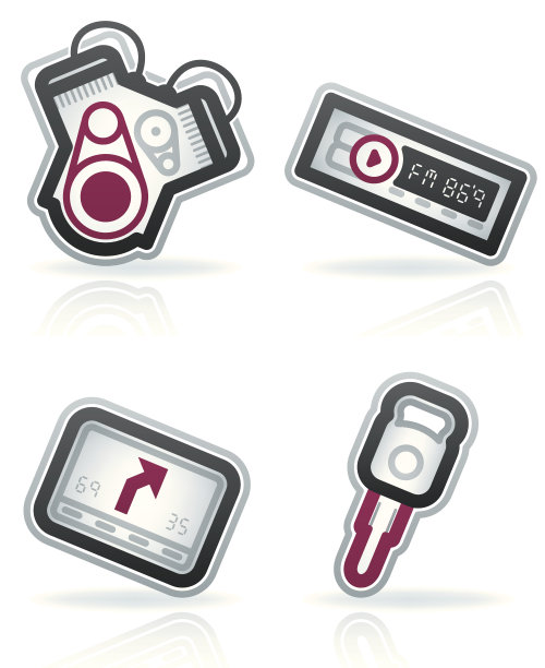 汽车零部件图片下载