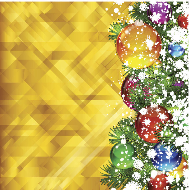 圣诞节的背景。图片下载