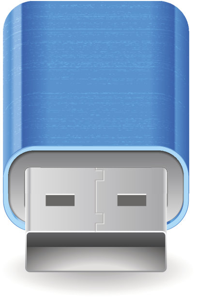 闪存驱动器图标图片下载