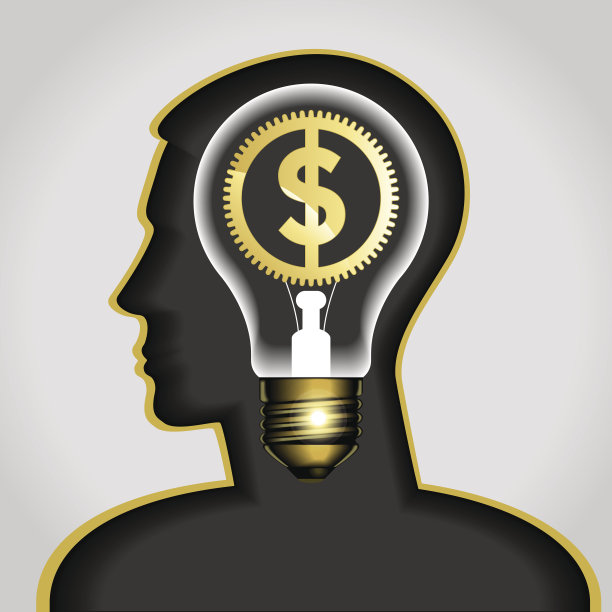 赚钱的想法图片下载