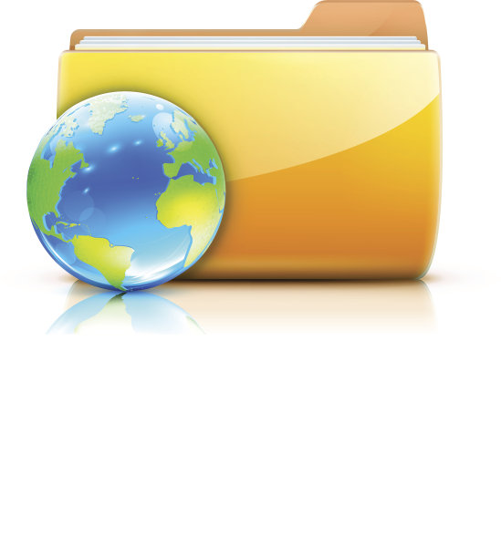 全球共享的概念图片下载