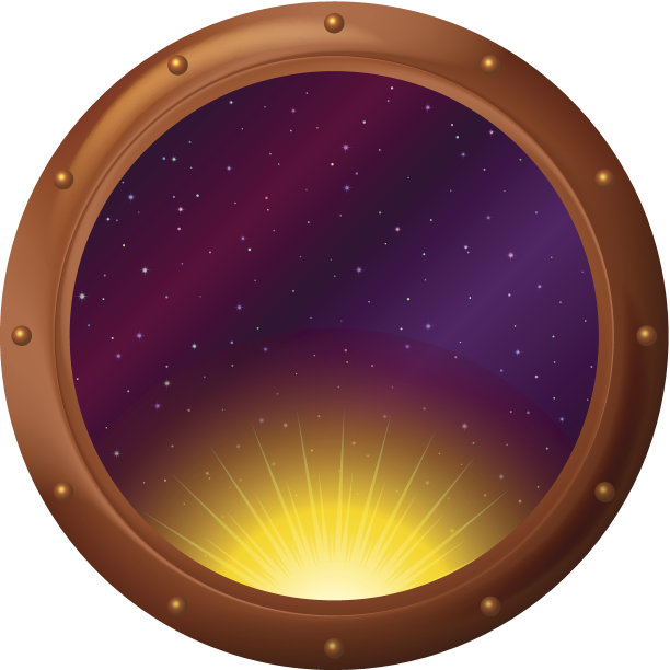 窗户里有阳光和空间图片下载