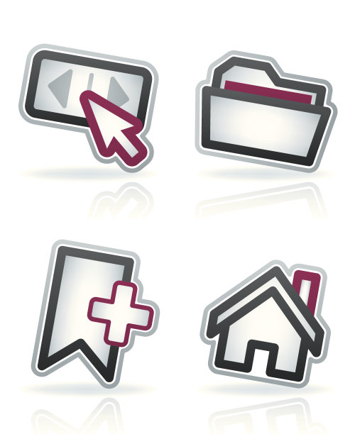 网络图标图片下载