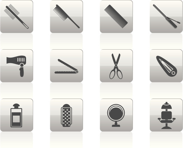 时尚插画素材ID：105656284