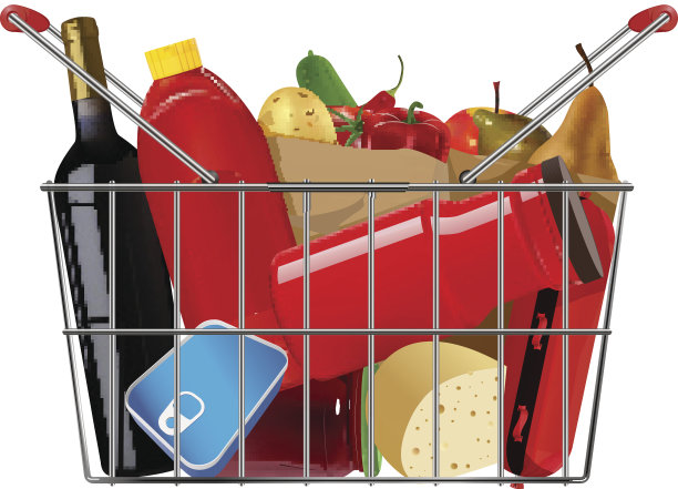 杂货店图片下载