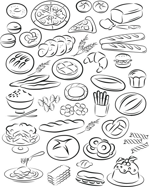 面包店图片下载