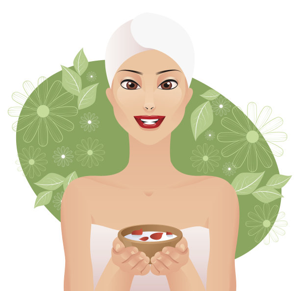 美丽和水疗中心图片下载