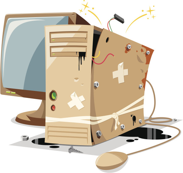 旧电脑图片下载