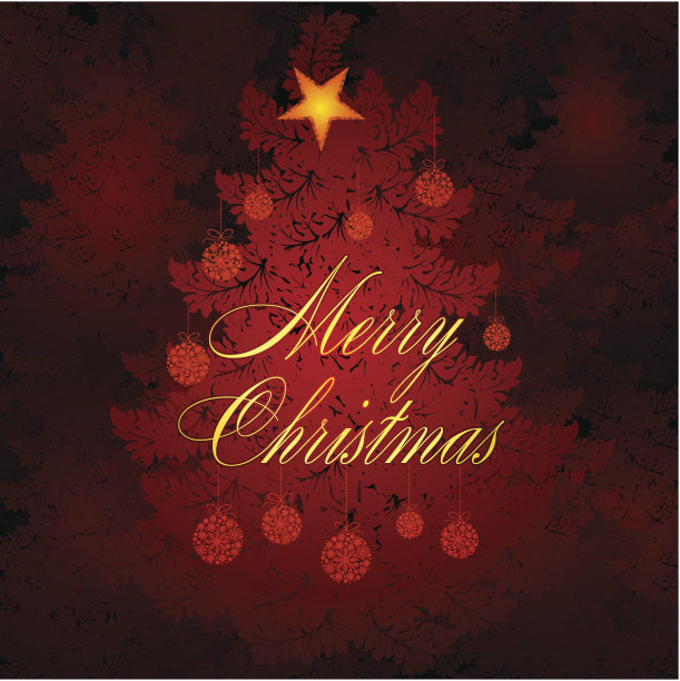 圣诞节图片下载