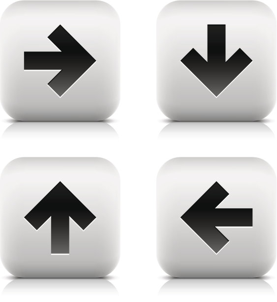 箭头符号。1学分。下一个下载前上传按钮图标图片下载