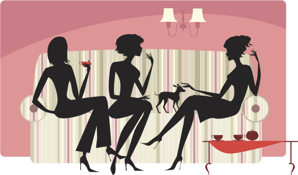 说女人图片下载